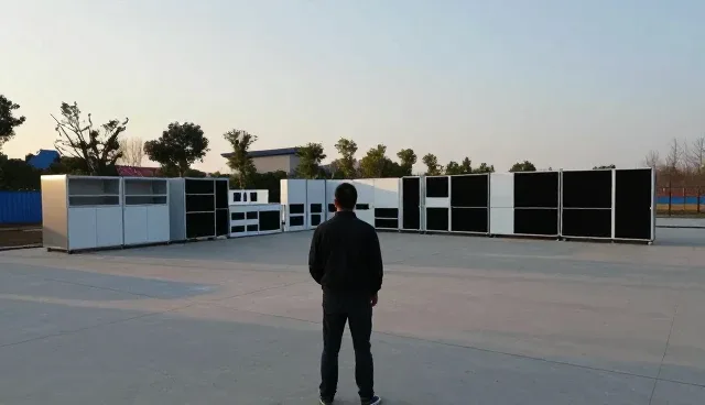 从维护保养说起：运维服务技术